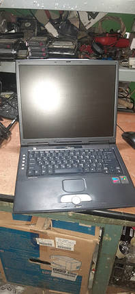 Ноутбук Fujitsu-Siemens Amilo Pro V2000 No 21200412, фото 1