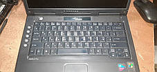 Ноутбук Fujitsu-Siemens Amilo Pro V2000 No 21200412, фото 3