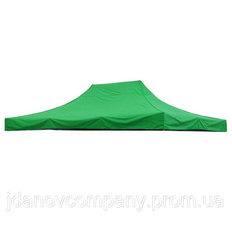 Дах на Намет 3х4.5 Зелений