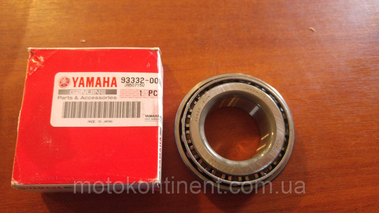 Підшипник шестерні переднього ходу YAMAHA F80, F90, F100 93332-000UD (Японія)