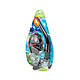 Набір трубка і маска Intex Surf Rider Swim Set 55949 чорний, фото 2