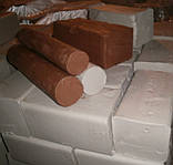 Якісна гончарна глина за доступною ціною від КерамКлуб