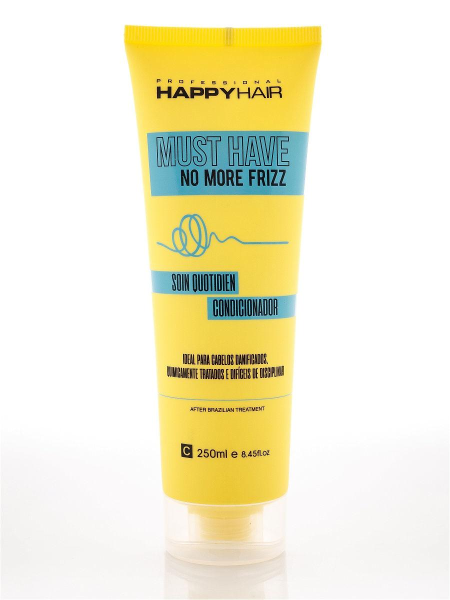 Кондиціонер безсульфатний Happy Hair Must Have 250 мл