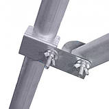 Кутова опора - стабілізатор для алюмінієвої вишки, фото 2