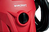 Мийка високого тиску Worcraft HC14-070, мінімийка для авто, фото 5