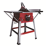 Настільна циркулярна пила WORCRAFT TS-2000B, 250мм, фото 6