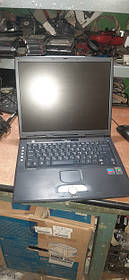 Ноутбук Fujitsu-Siemens Amilo Pro V2000 No 21200412