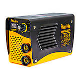 Зварювальний апарат Mаchtz MWM-255 S, інвертор, фото 3