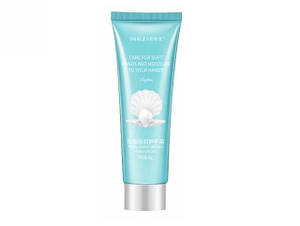 Опт Крем для рук Images з перлами Pearl Moisturizing Hand Cream, 60г, фото 1
