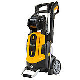 Мийка високого тиску Mаchtz MPW-2258 S TURBO, мінімийка автомобільна, фото 2