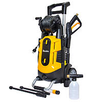 Мийка високого тиску Mаchtz MPW-2257 TURBO, мінімийка автомобільна