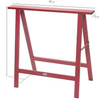 PIHER стійка опорна висота 750 мм