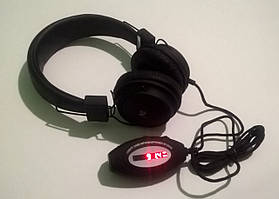 Навушники Спорт AT-SD36 (МР3+FM)