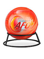 Автоматический огнетушитель AFO Fire Ball