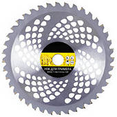 НОЖІ ТА ДИСКИ