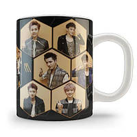 Гуртки ЕКЗО EXO