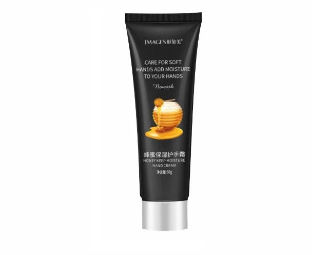 Опт Зволожуючий крем для рук Images з екстрактом меду Honey Moisturizing Hand Cream, 60г