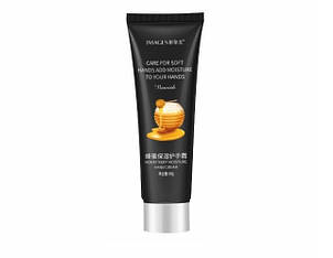 Зволожуючий крем для рук Images з екстрактом меду Honey Moisturizing Hand Cream, 60г, фото 1