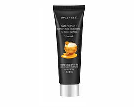 Зволожуючий крем для рук Images з екстрактом меду Honey Moisturizing Hand Cream, 60г