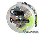 Беруші активні стрілецькі 3M Peltor Combat Arms 4.1 США (370-1045), фото 6