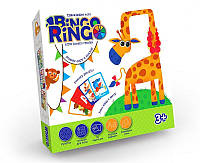 Игра "Bingo Ringo" рус