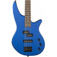 Бас-гітара JACKSON JS2 SPECTRA LR METALLIC BLUE, фото 7