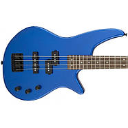 Бас-гітара JACKSON JS2 SPECTRA LR METALLIC BLUE, фото 8