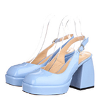 Жіноче взуття