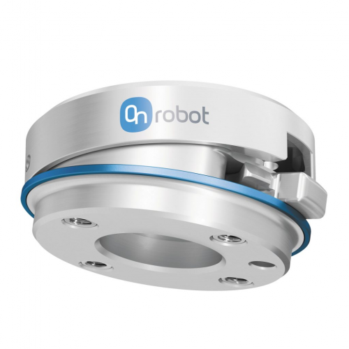 Ручна система швидкої зміни інструмента OnRobot Quick Changer, фото 1