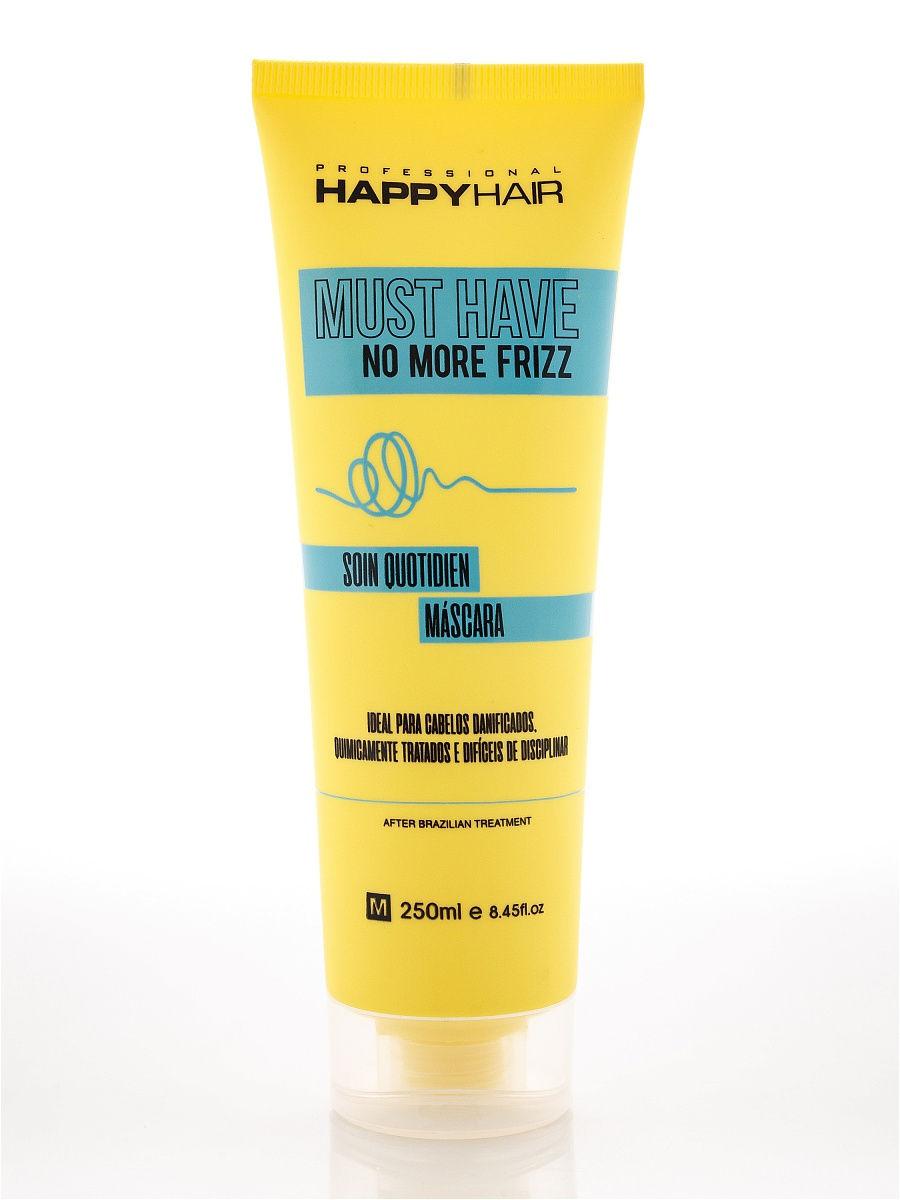 Маска для волосся Happy Hair Must Have 250 мл