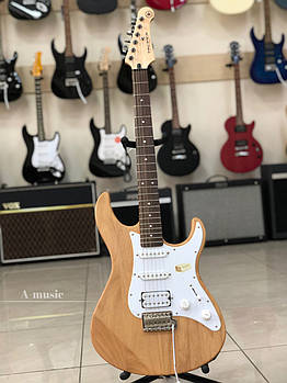 Електрогітара YAMAHA PACIFICA 112J YNS