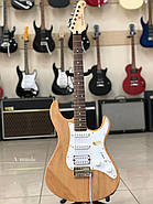 Електрогітара YAMAHA PACIFICA 112J YNS, фото 3