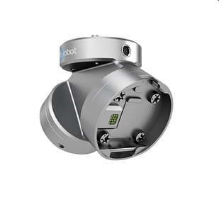 Ручна система швидкої зміни інструмента OnRobot Dual Quick Changer