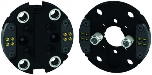 Відповідний адаптер пневматичної системи зміни інструменту Schunk SWK-001, фото 1