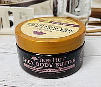 Баттер для тела Tree Hut Shea Body Butter Almond and Honey
