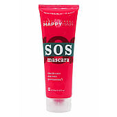 Маска-суфле для волосся Happy Hair SOS 250 мл