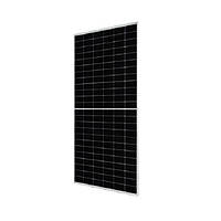 Сонячна панель двостороння 535 Вт JA Solar JA Solar JAM72D30 -535/MB BIFACIAL