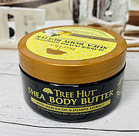 Баттер для тела Tree Hut Shea Body Butter Marula and Jasmine