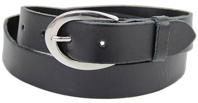 Жіночий ремінь C&A чорний