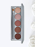 Палитра прессованных минеральных корректоров для лица Beauty On The Go Palette Colorescience 9 г