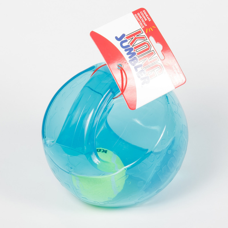 KONG Jumbler Ball TMB1E