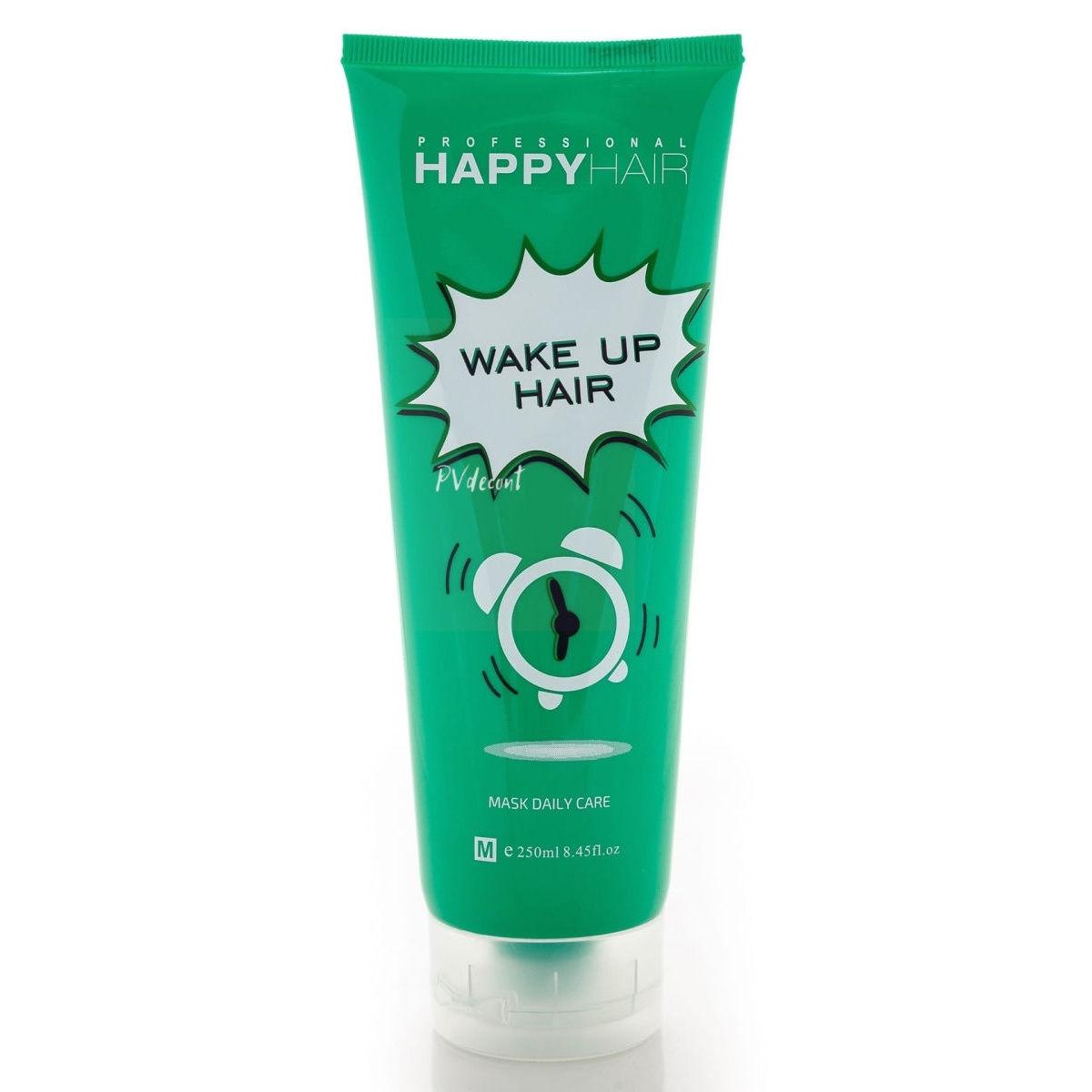 Маска для волосся Happy Hair Wake Up Hair 250 мл