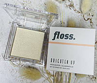 Иллюминатор для кожи лица FLOSS Brighten Up Highlighter