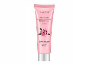 Крем для рук Images з екстрактом троянди Rose Hydrating Skin Hand Cream, 60г, фото 2