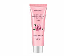 Крем для рук Images з екстрактом троянди Rose Hydrating Skin Hand Cream, 60г