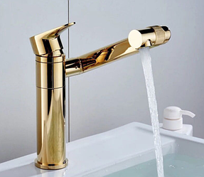 Змішувач на раковину. Модель RD-151-2