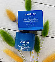 Увлажняющая ночная маска для лица LANEIGE Water Sleeping Mask