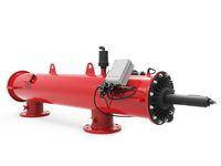 Фільтр сітка автомат Aytok VHF104S Мет 26 (100мкм)