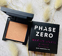 Румяна натурального оттенка PHASE ZERO Making Moves Blusher