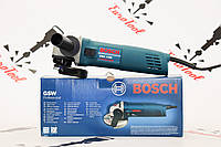 Болгарка 1400 Вт Bosch GWS 1400